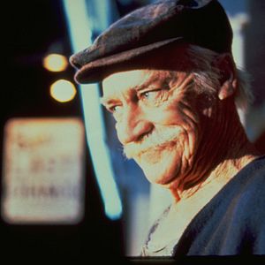 Bilder Richard Farnsworth