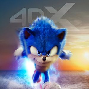 Bilder Sonic The Hedgehog 2