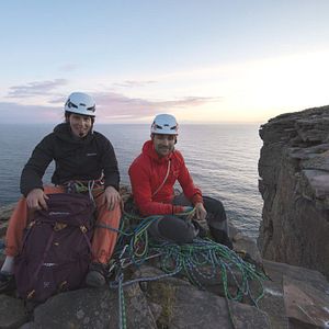 Bilder Climbing Blind