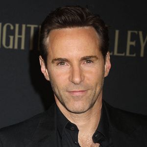 Bilder Alessandro Nivola
