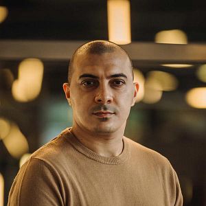 Bilder Yassine Douani