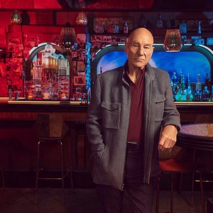 Bilder Star Trek: Picard