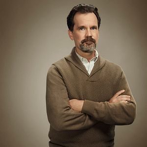 Bilder Sean Bridgers