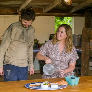 Bilder Beth und das Leben