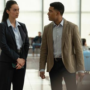 Bilder Carter Redwood