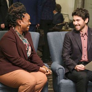 Bilder The Good Doctor