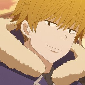 Bilder Kotaro Lives Alone