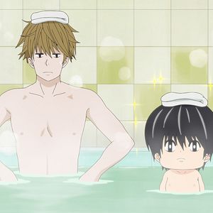 Bilder Kotaro Lives Alone