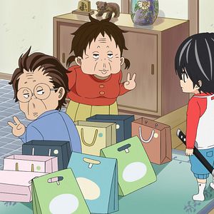 Bilder Kotaro Lives Alone