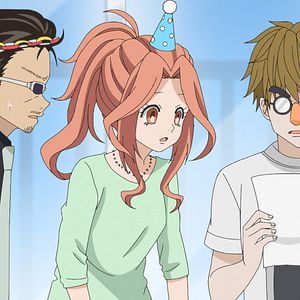 Bilder Kotaro Lives Alone