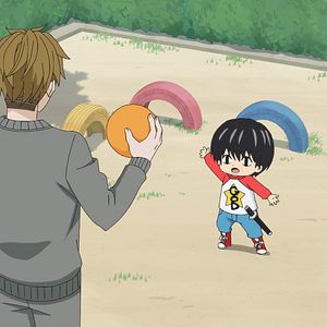 Bilder Kotaro Lives Alone