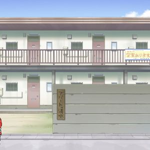 Bilder Kotaro Lives Alone