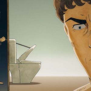 Bilder Thermae Romae Novae