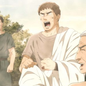 Bilder Thermae Romae Novae