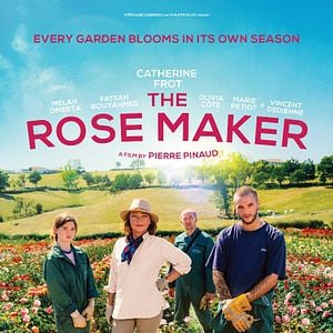 Der Rosengarten von Madame Film 2021 FILMSTARTS.de