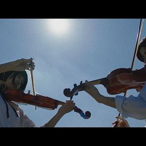 Bilder Adam By Eve: A Live In Animation