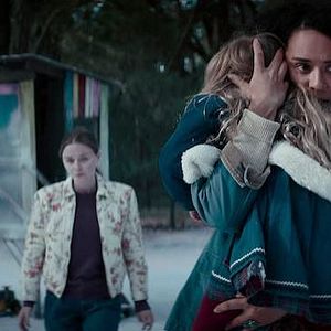 Bilder Ein Teil von ihr