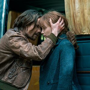 Bilder Ein Teil von ihr