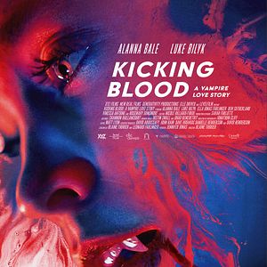 Bilder Kicking Blood