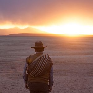 Bilder Utama. Ein Leben in Würde