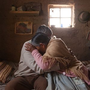 Bilder Utama. Ein Leben in Würde