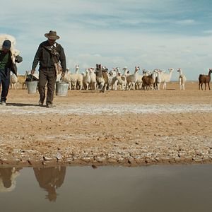 Bilder Utama. Ein Leben in Würde