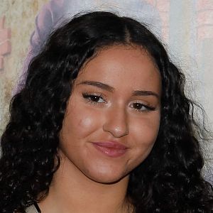 Bilder Kiyane Benamara