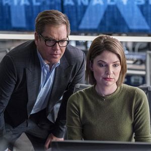 Bilder John Michael Weatherly