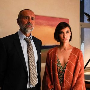 Bilder Bernard White