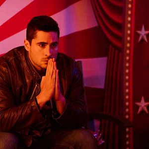 Bilder Astrid & Lilly Save The World