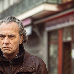 Bilder José Coronado