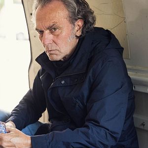 Bilder José Coronado