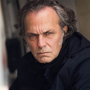 Bilder José Coronado