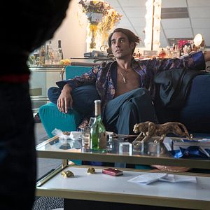 Bilder Gangs of Madrid – El Inmortal