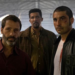 Bilder Gangs of Madrid – El Inmortal