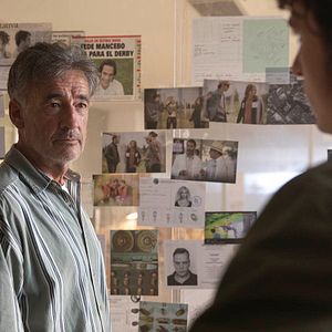 Bilder Gangs of Madrid – El Inmortal