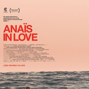 Bilder Der Sommer mit Anaïs