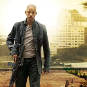 Bilder I Am Legend 2