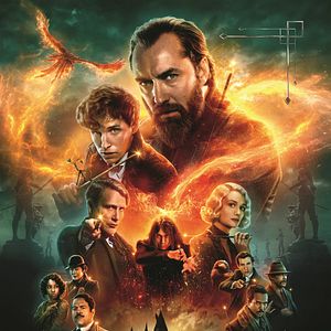 Bilder Phantastische Tierwesen 3: Dumbledores Geheimnisse