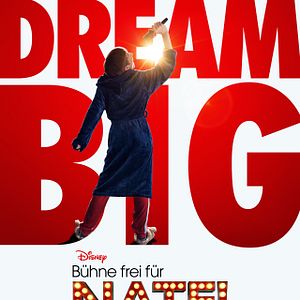 Bilder Bühne frei für Nate!