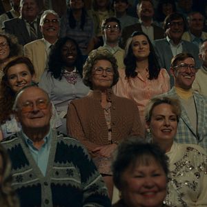 Bilder The Eyes Of Tammy Faye