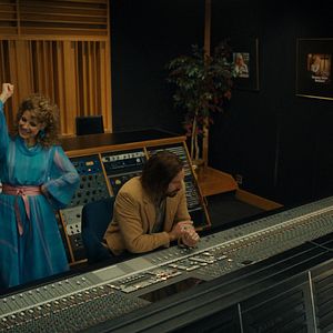 Bilder The Eyes Of Tammy Faye