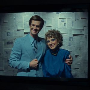 Bilder The Eyes Of Tammy Faye