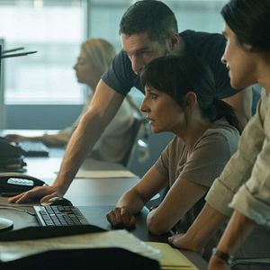 Bilder Marián Álvarez