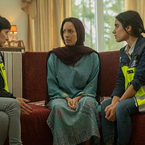 Bilder Marián Álvarez