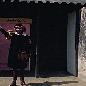 Bilder Bericht über die Ereignisse in Guinea