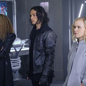 Bilder Star Trek: Picard