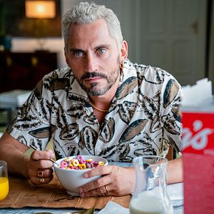 Bilder Massive Talent