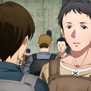 Bilder Sword Art Online The Movie: Progressive - Aria Of A Starless Night