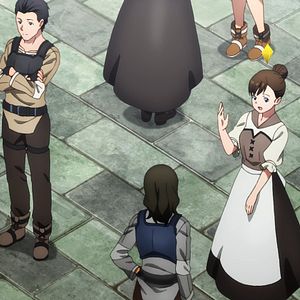 Bilder Sword Art Online The Movie: Progressive - Aria Of A Starless Night